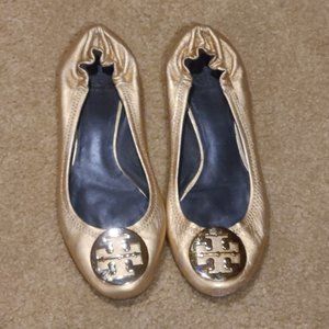 Tory Burch Ballet Flats